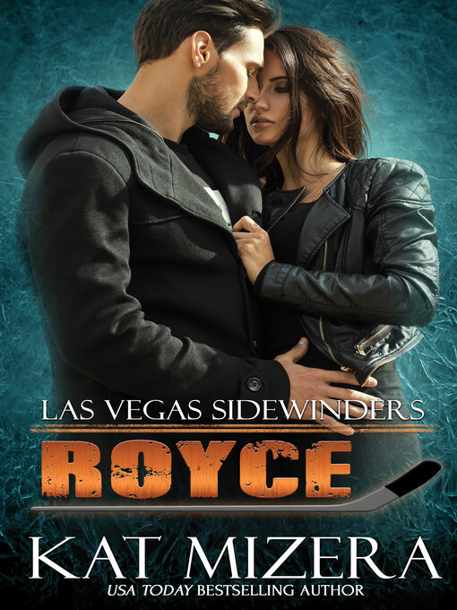 Title details for Las Vegas Sidewinders by Kat Mizera - Available